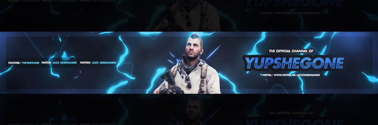 Jazz_NerdGamer's profile banner image