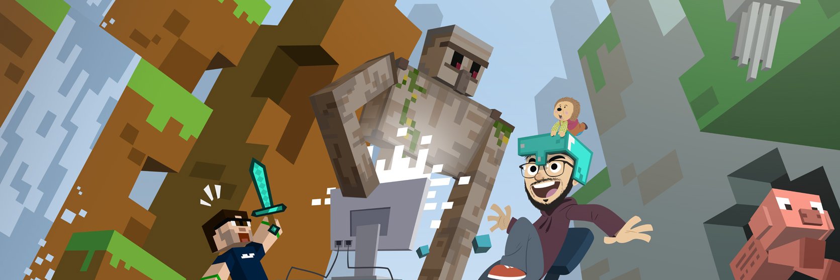 ikeinyyo's profile banner image