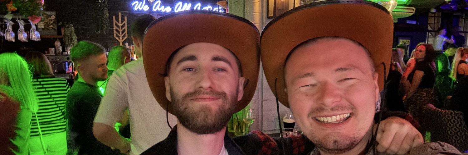 jamesobibby's profile banner image