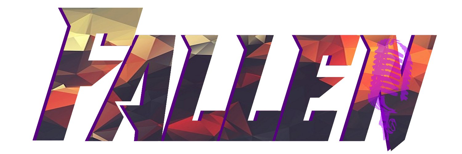 HeyImFallen's profile banner image