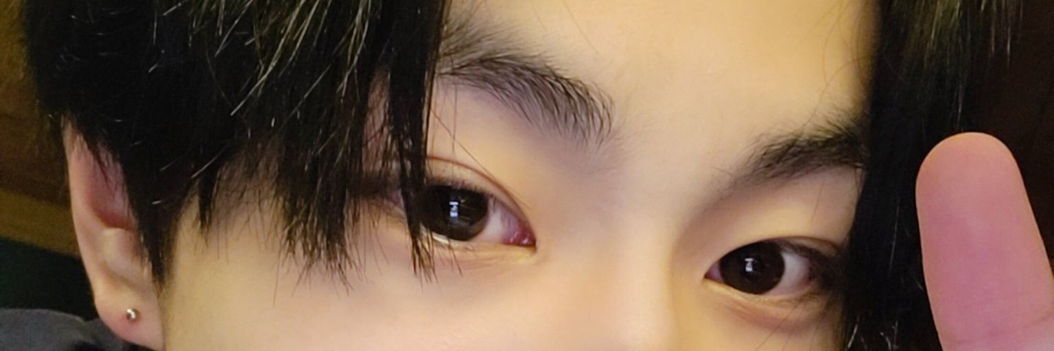 ikemen_jungwon's profile banner image