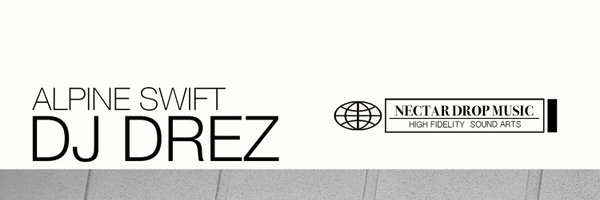 djdrez Profile Banner