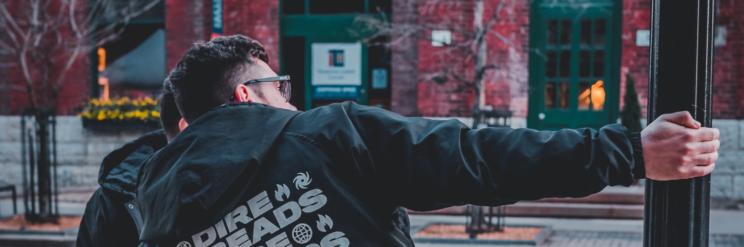 Mikey_Palermo's profile banner image