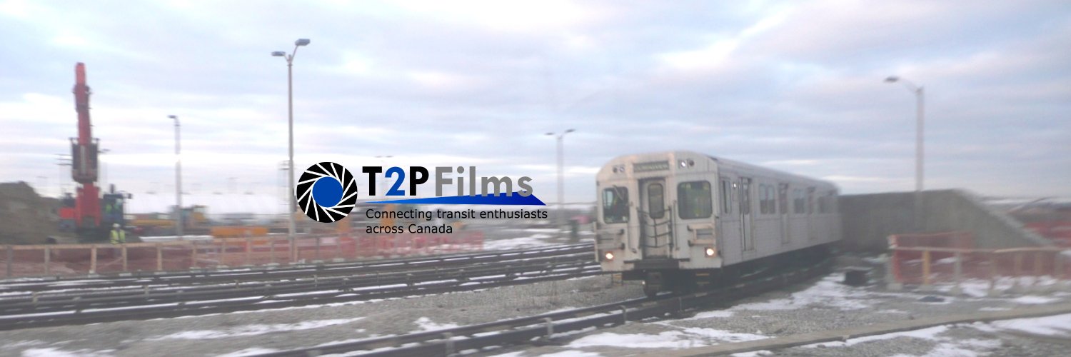 T2P Films banner