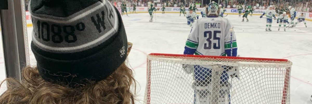gulltranquilot's profile banner image