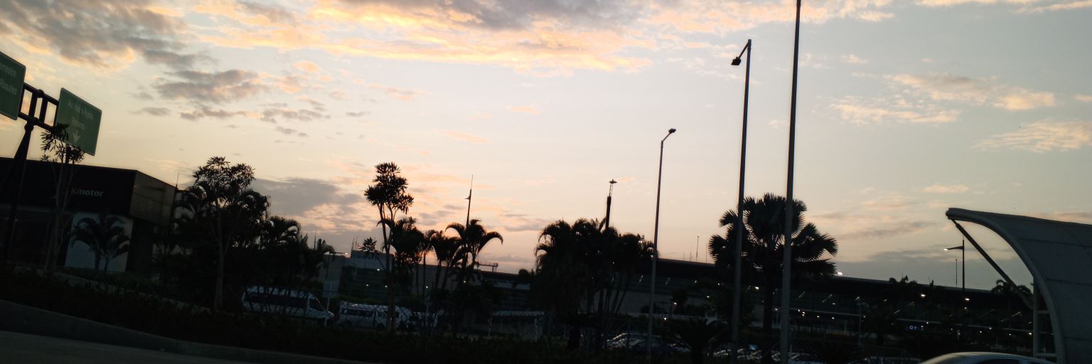 MichaelGracia92's profile banner image