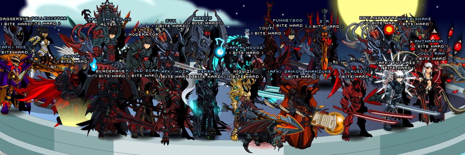 SynAQW's profile banner image