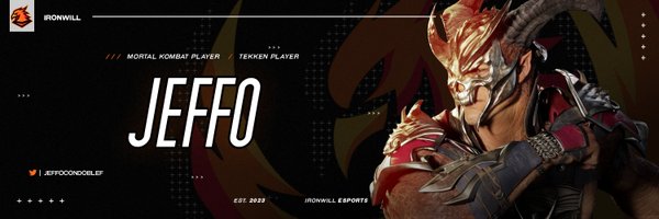 JeffoConDobleF Profile Banner