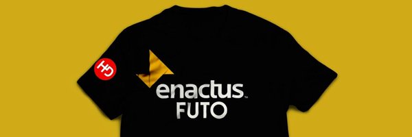 Enactus FUTO Profile Banner