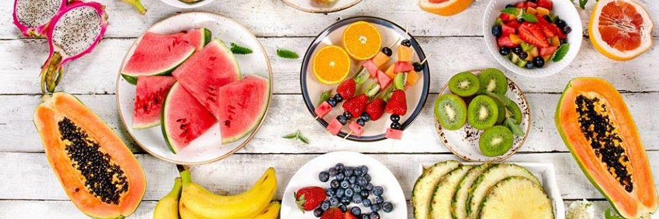 PALETA Healthy Meal Delivery banner