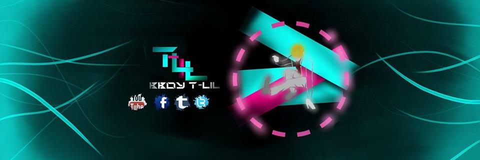 iambboytlil's profile banner image