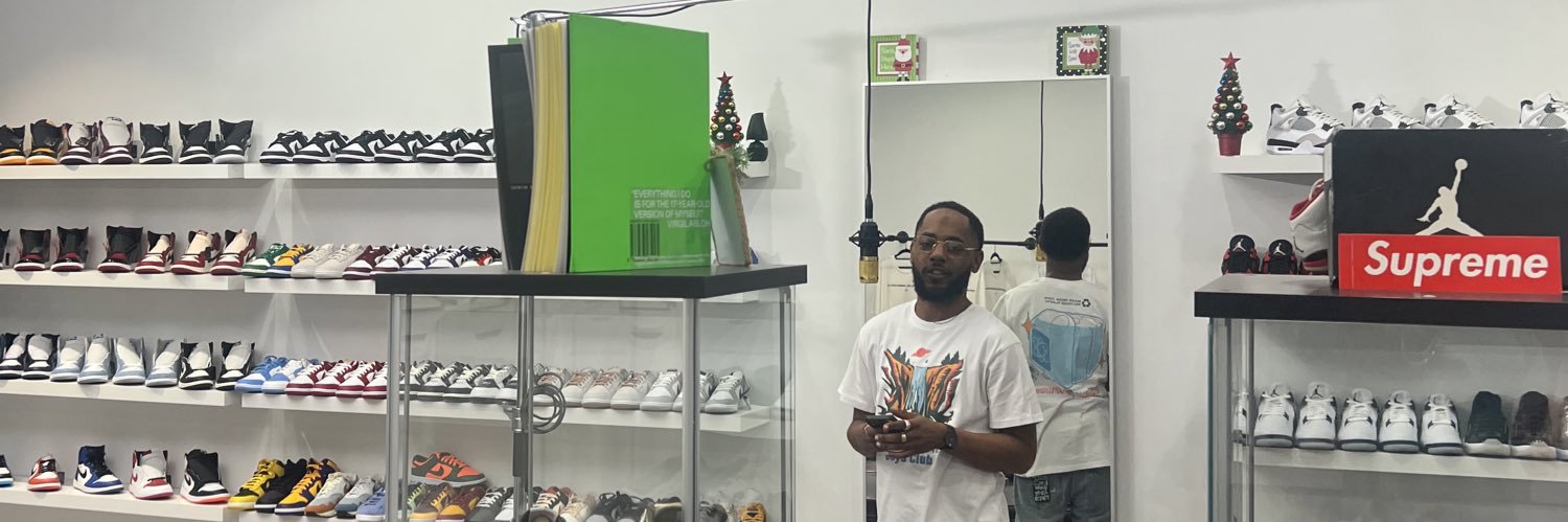 AcademyDrew's profile banner image