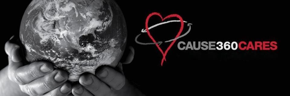 Cause360CARES's profile banner image