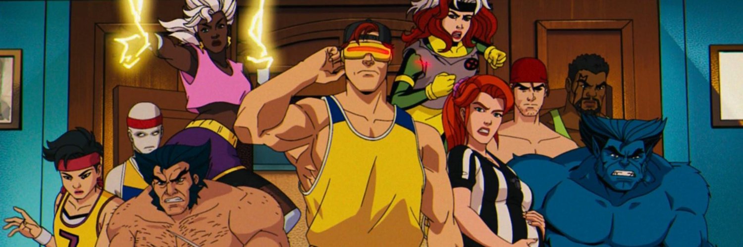 Teerack's profile banner image