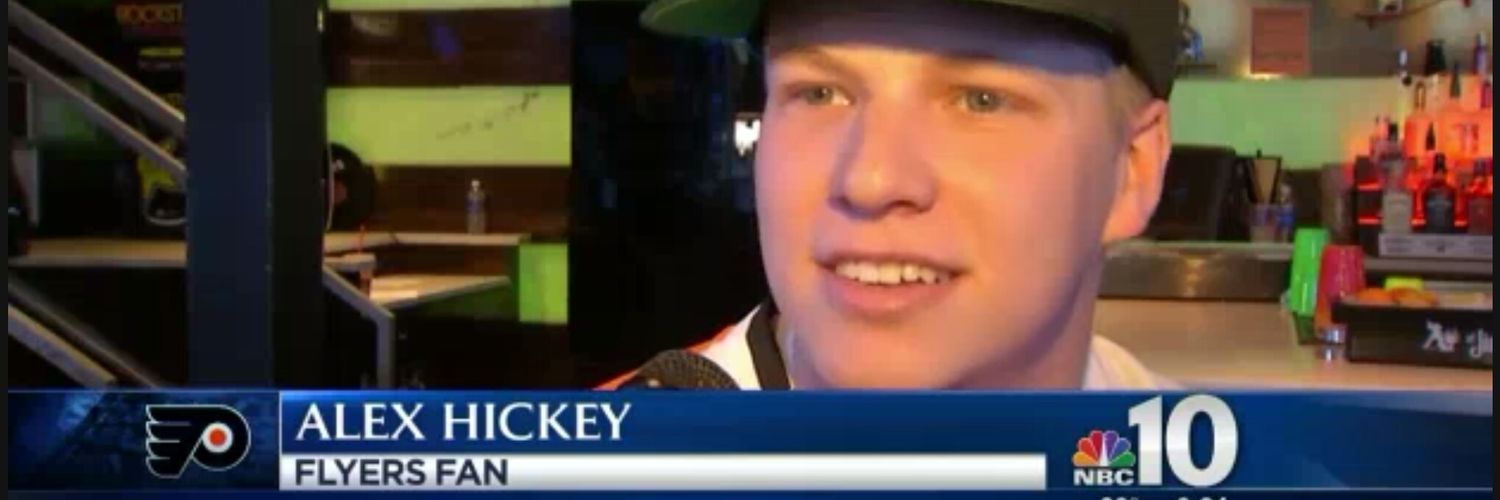 Hicklarious's profile banner image