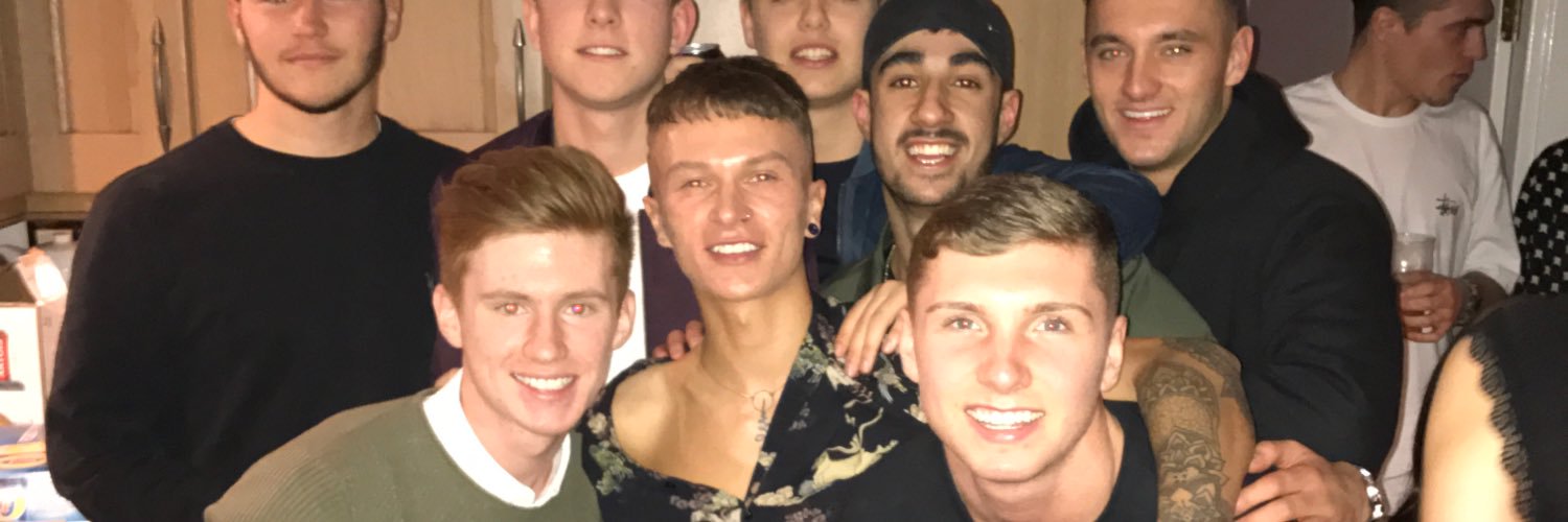 CallumWorrall's profile banner image