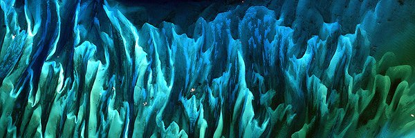 NASAOcean Profile Banner
