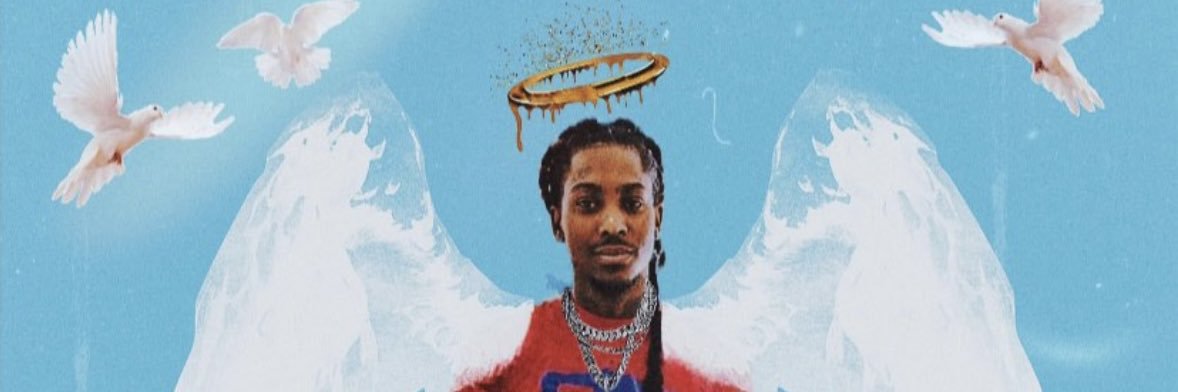 DJSpikeJacobs's profile banner image