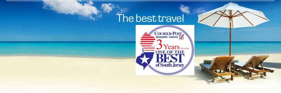 NJTravelcom's profile banner image