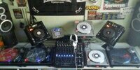 Djkillscream's profile banner image