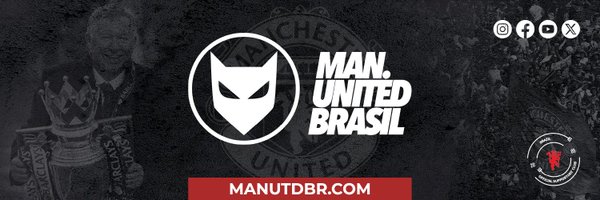 ManUtdBR Profile Banner