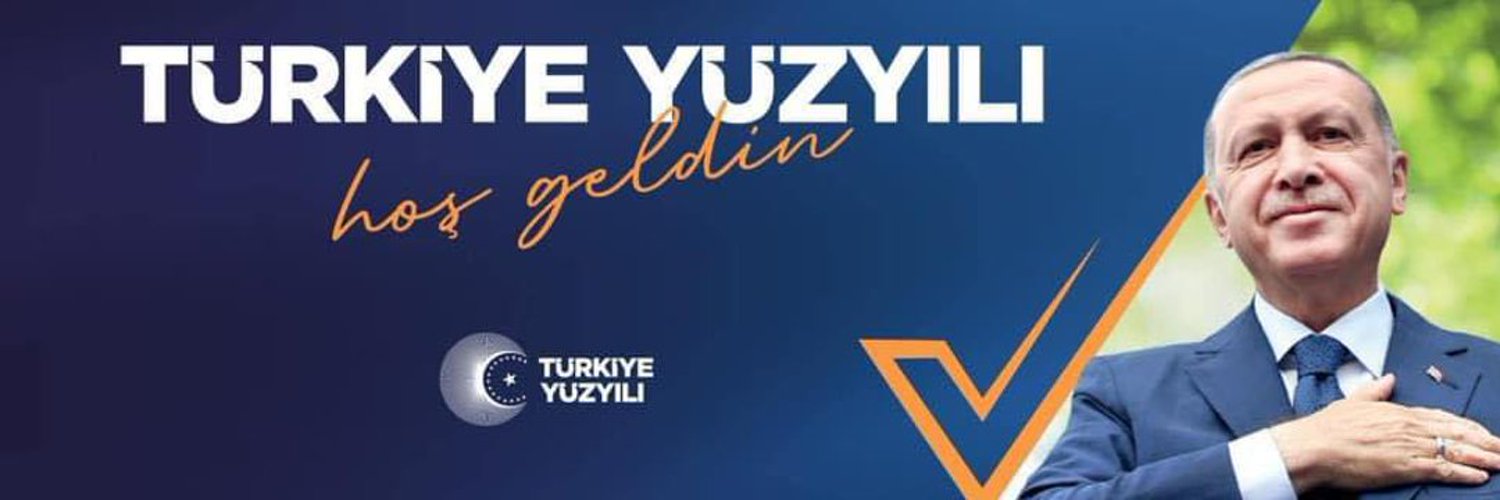 AK Parti Çekmeköy Profile Banner
