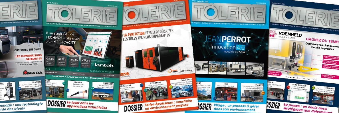 TolerieMag's profile banner image