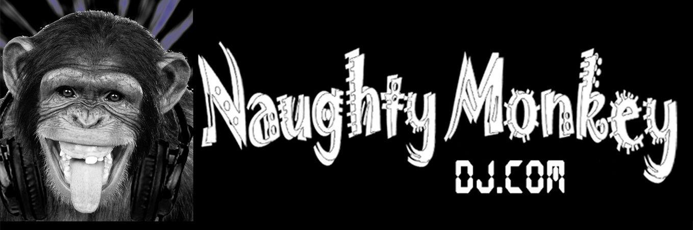 NaughtyMonkeyDJ's profile banner image