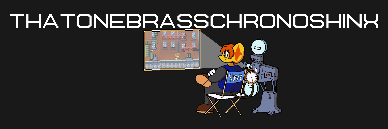 Thatonebrasschronodent banner