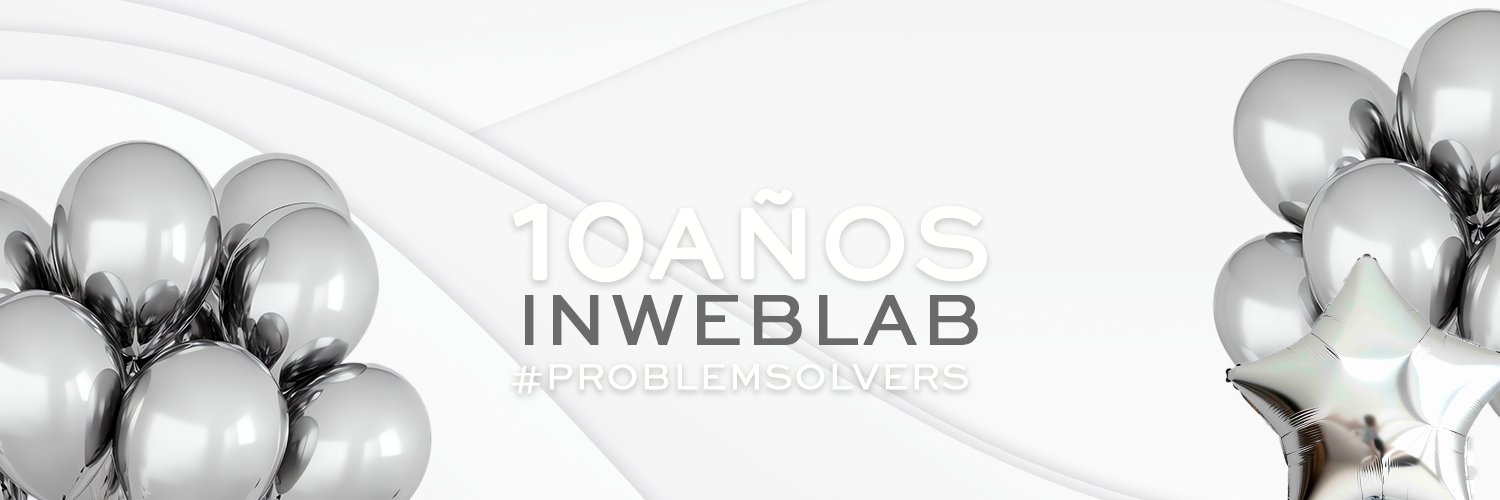 inweblab's profile banner image