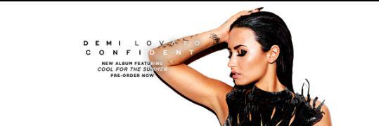 DemiVina2016's profile banner image