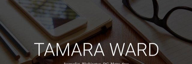 Tamara_Ward's profile banner image