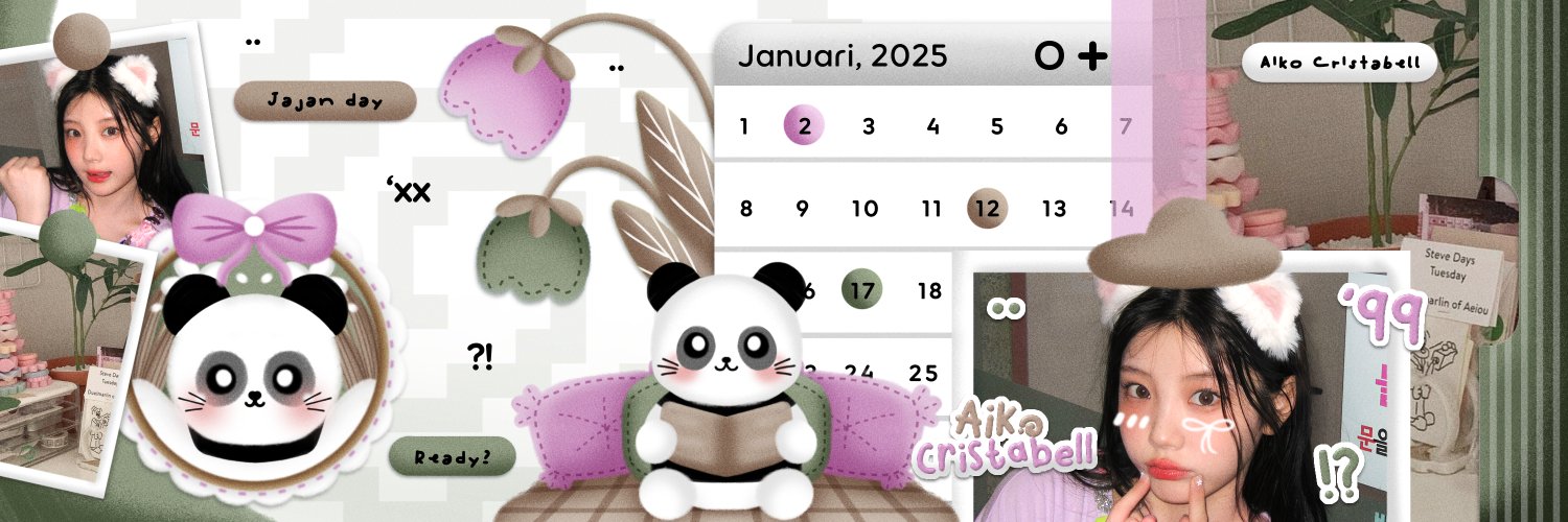 Abel, mt after dm☁️ banner