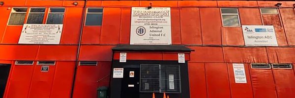 IslingtonABC Profile Banner