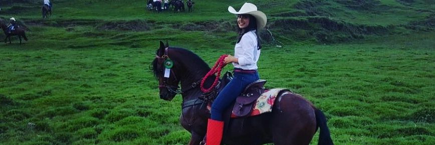MariaCamilaCM95's profile banner image