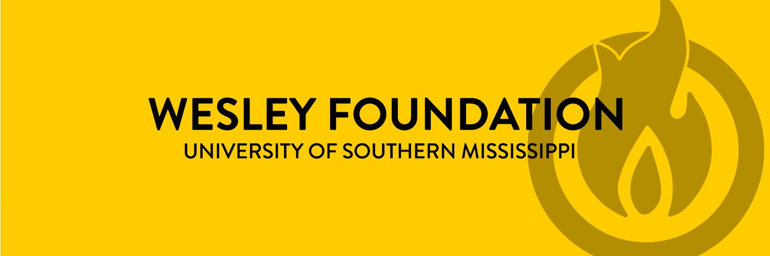 USM Wesley banner