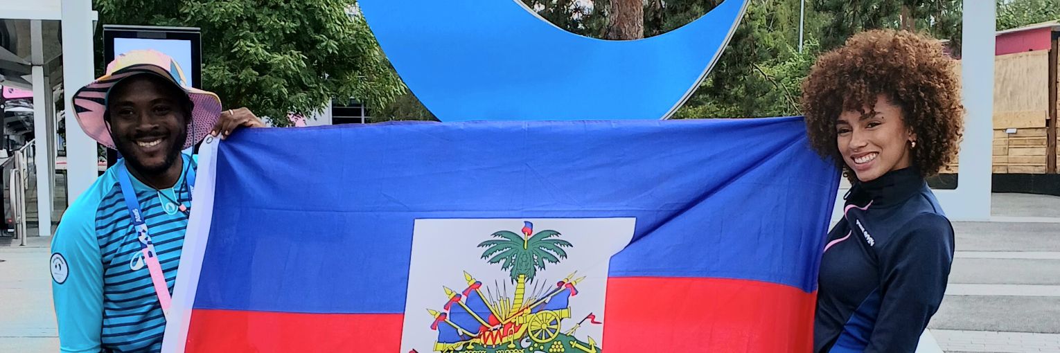 Dodley Vincent banner