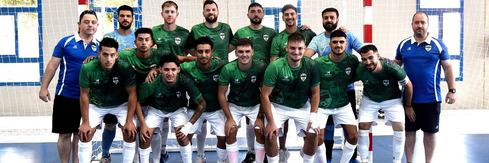 Pablo Gómez Rodríguez banner