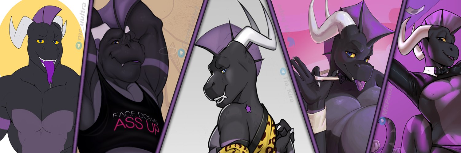 MrBrapion's profile banner image