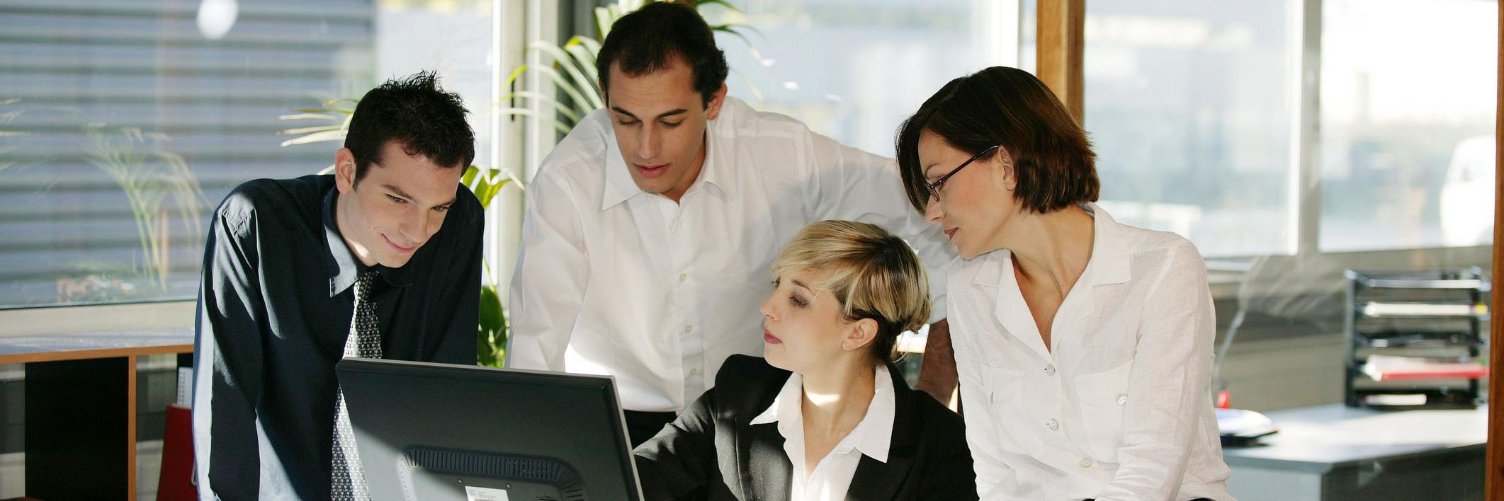 TMD Staffing banner