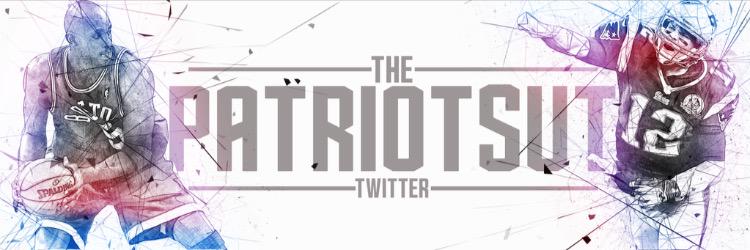 PatriotsUT's profile banner image