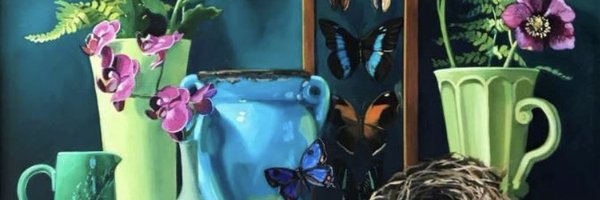 SkepticalBlue Profile Banner