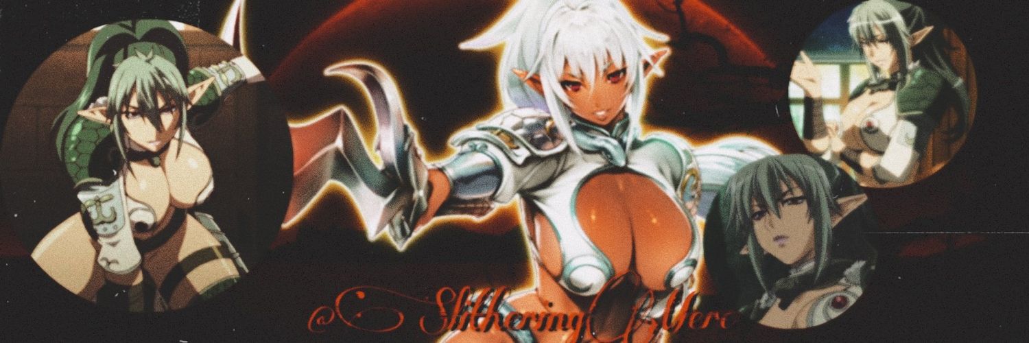 SlitheringMerc's profile banner image