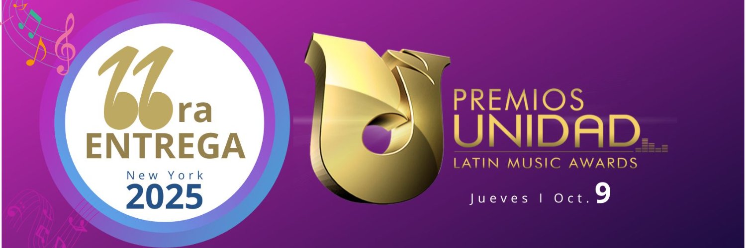 Joseph Albán V banner
