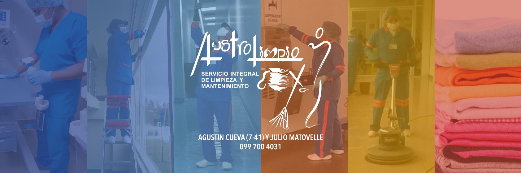 austrolimpio's profile banner image