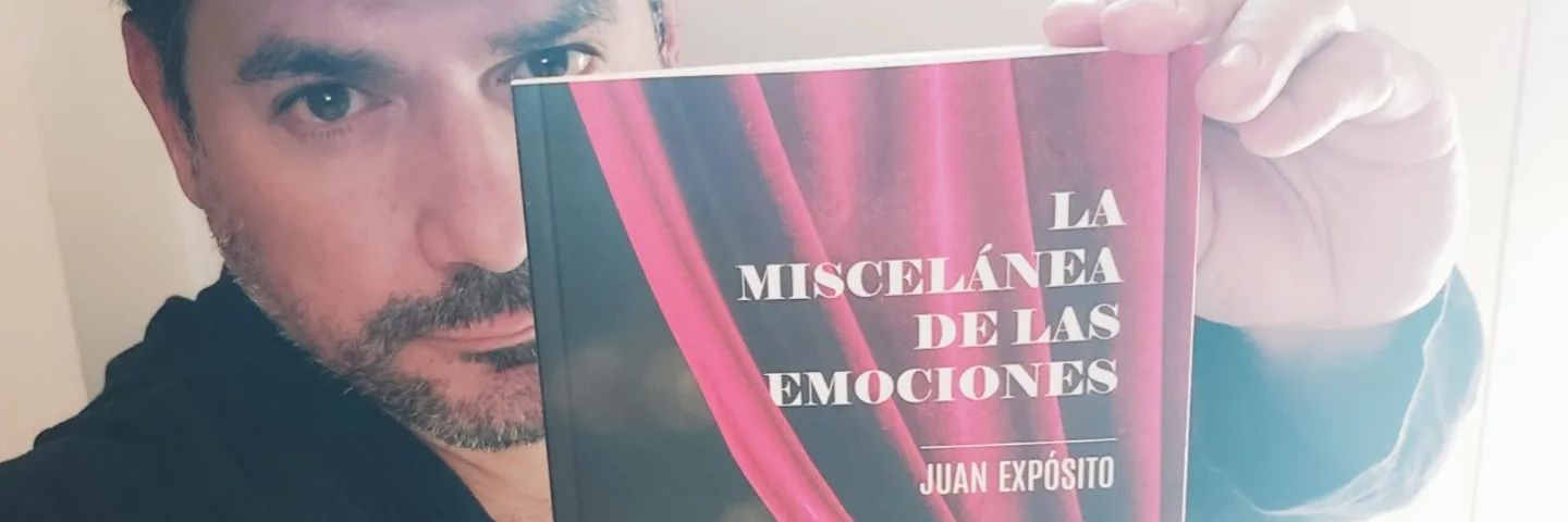 Juan Expósito banner