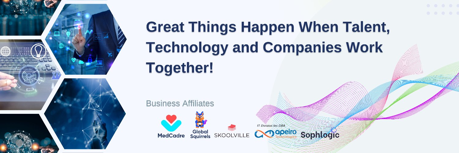 Denken Solutions banner