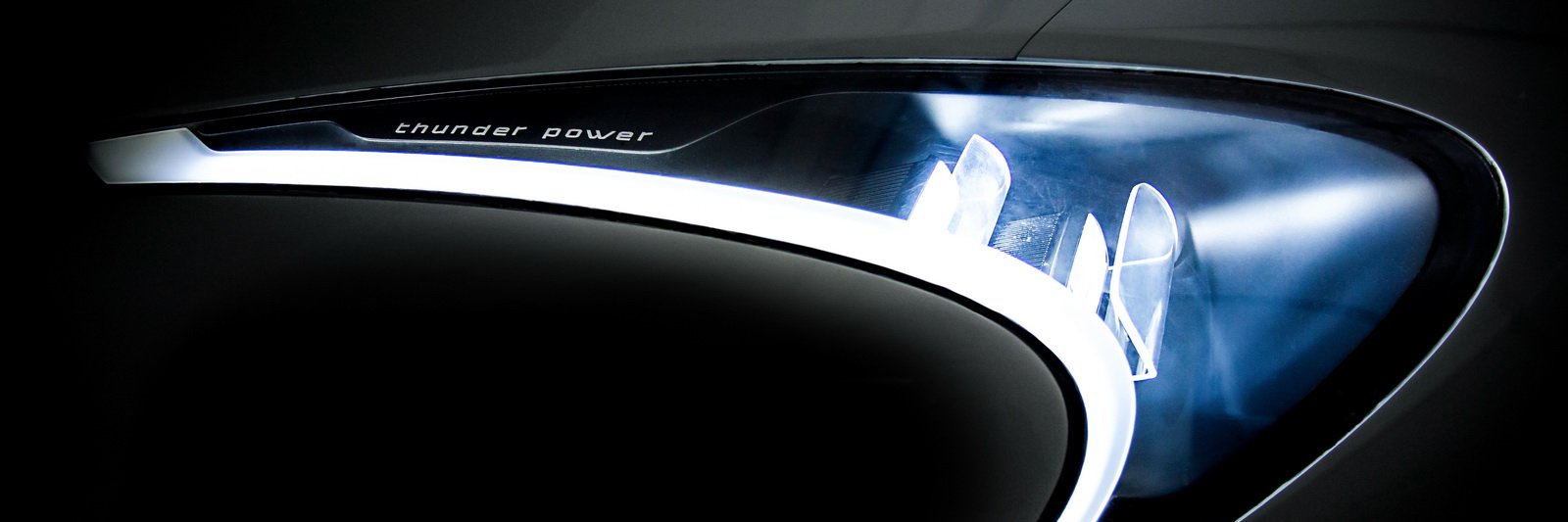 ThunderPowerEV's profile banner image