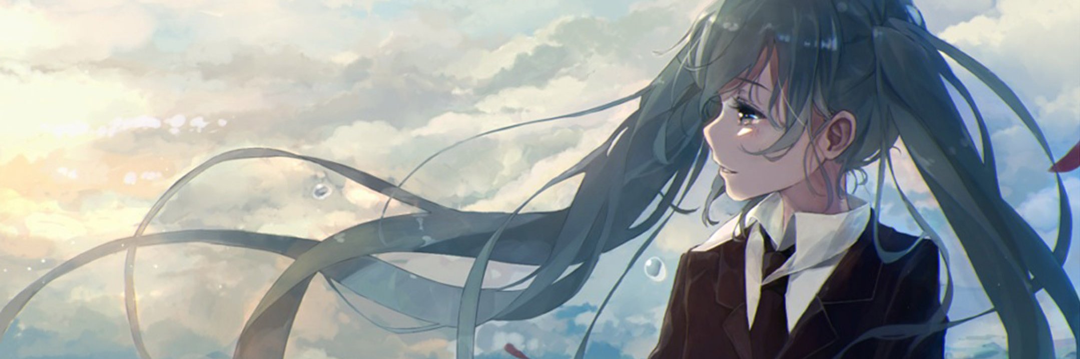 Chibifishy97's profile banner image