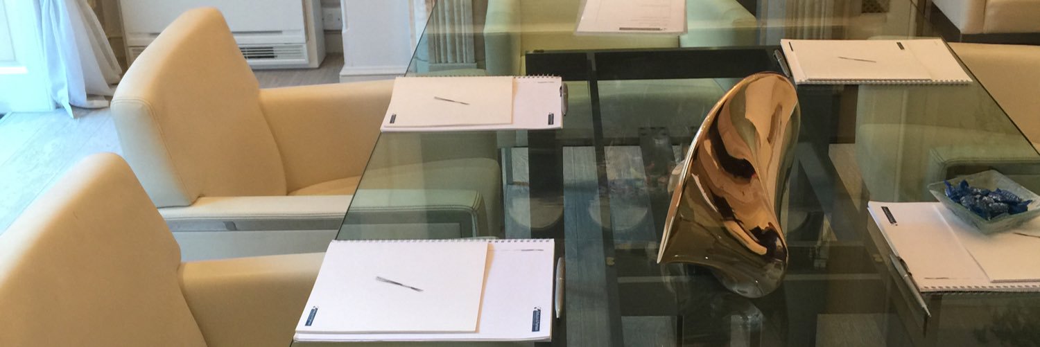 Alessandro Umberto Belluzzo banner